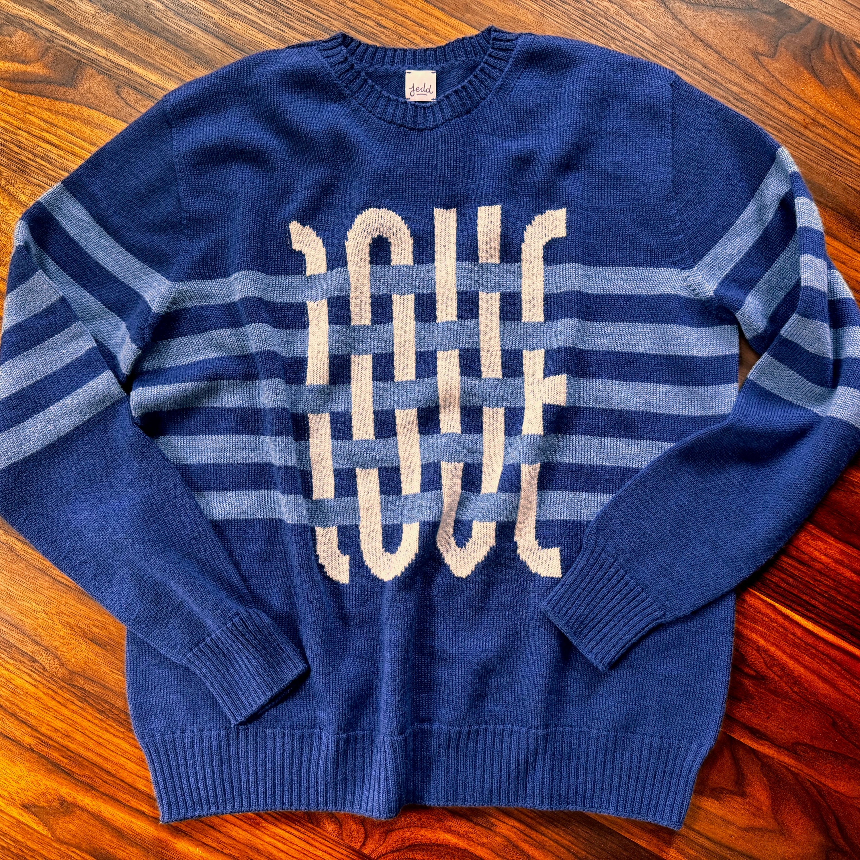 Love Knit